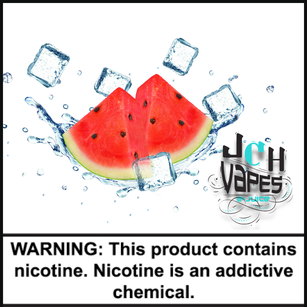 JCH Vapes | Pink Lady