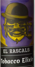 EL RASCALS | FREEBASE 2 for $45