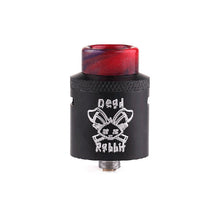 HELL VAPE | Dead Rabbit | RDA