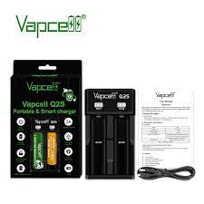 VAPCELL | Q2S