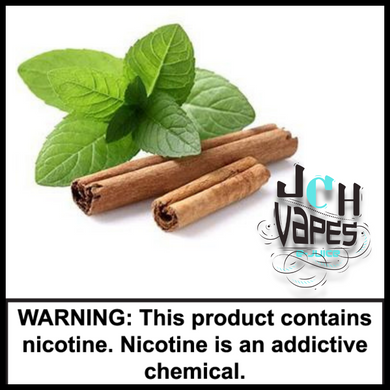 JCH Vapes | BigT