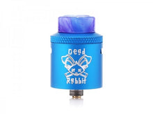 HELL VAPE | Dead Rabbit | RDA