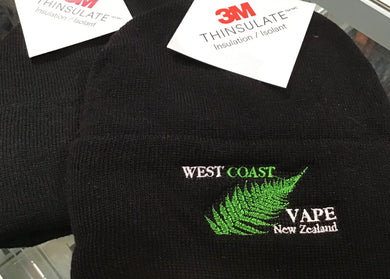 WCVapes beanies