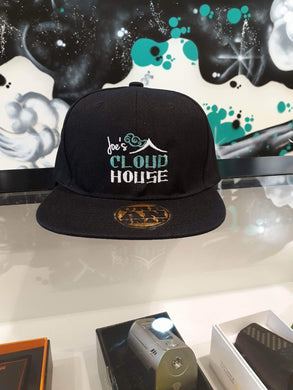 Joe'sCloudHouse Snapback!!