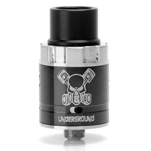 UNDERGROUND | RDA